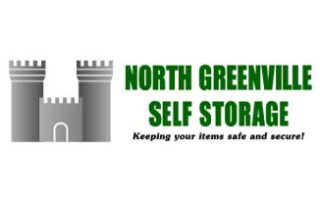 North Greenville Self Storage