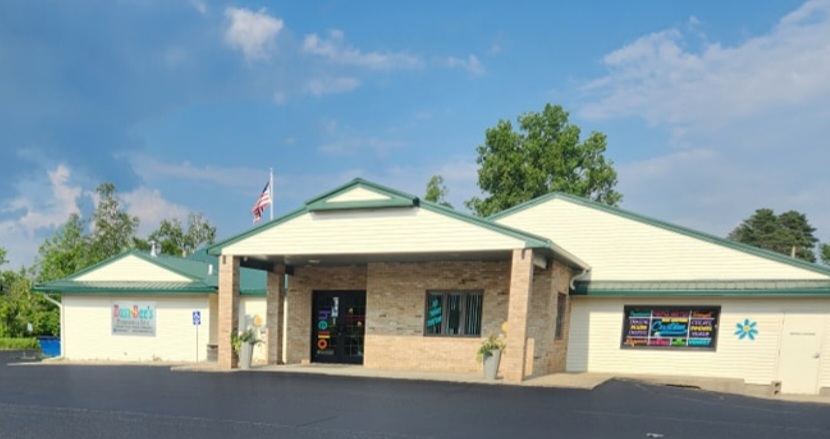 cvsd-building
